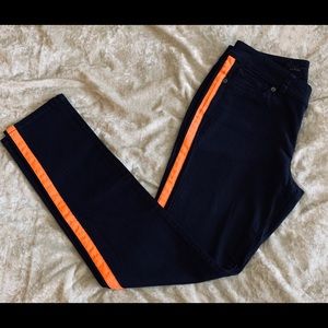 NWT Limited 917 low-rise skinny leg jeans 👖 💙🧡